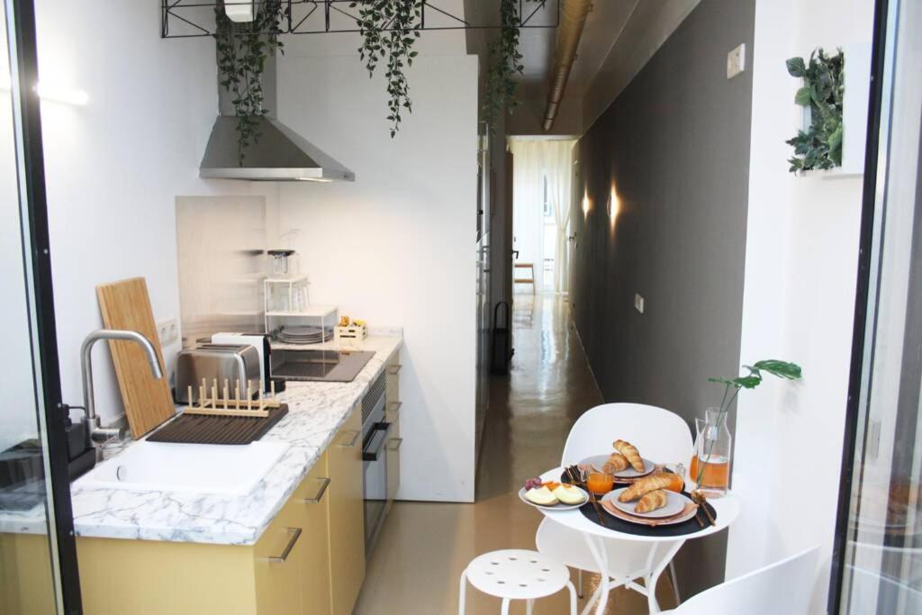 Easy4Stay By City Center I Portimão Exterior foto